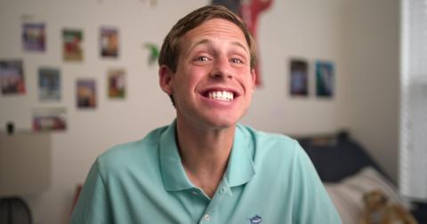 Meet the Delightful Cast of Love on the Spectrum Season 3