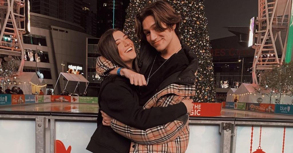 Who Is Chase Hudson Dating in 2019? The TikTok Star's Love Life Update