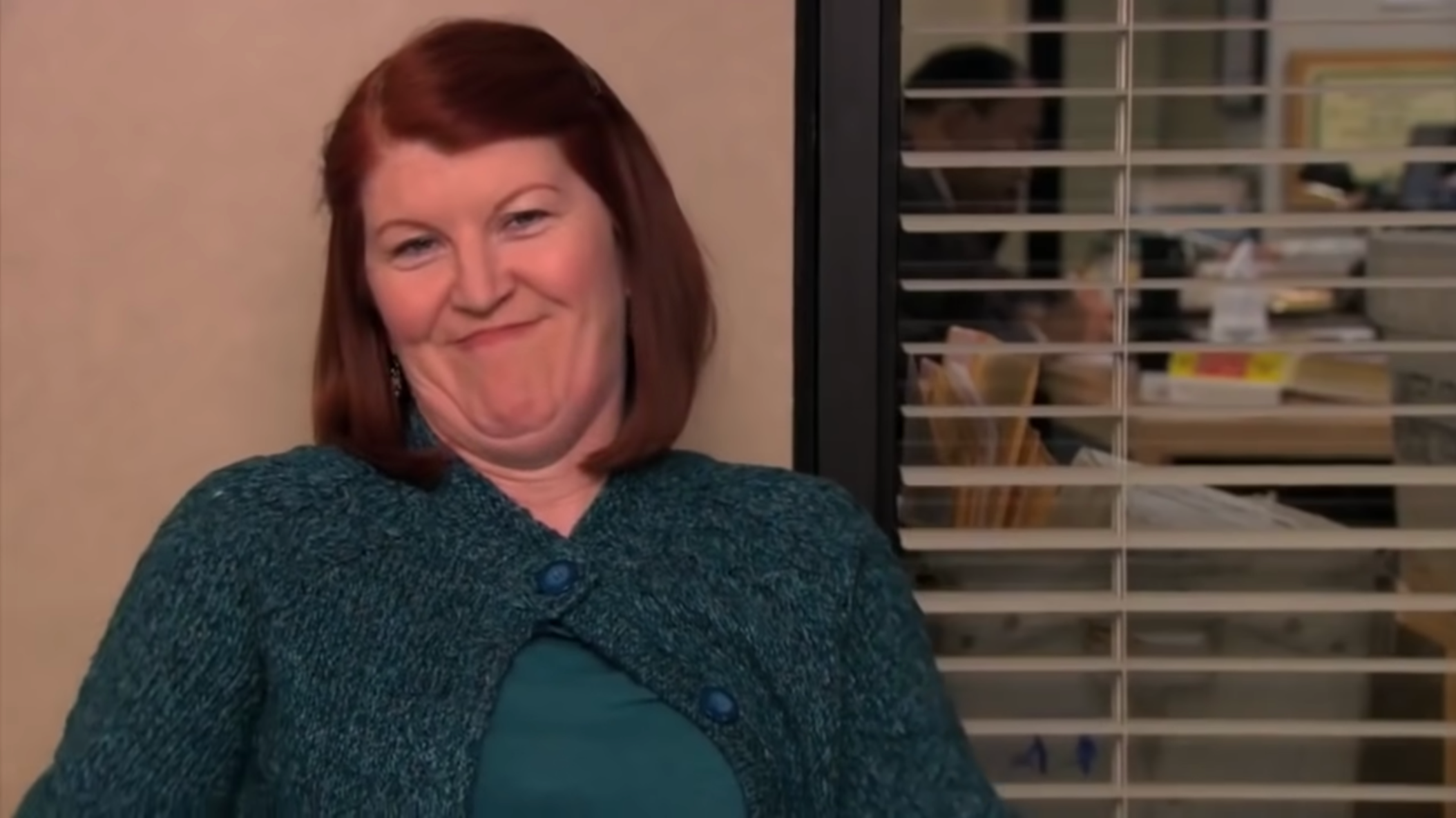 meredith palmer