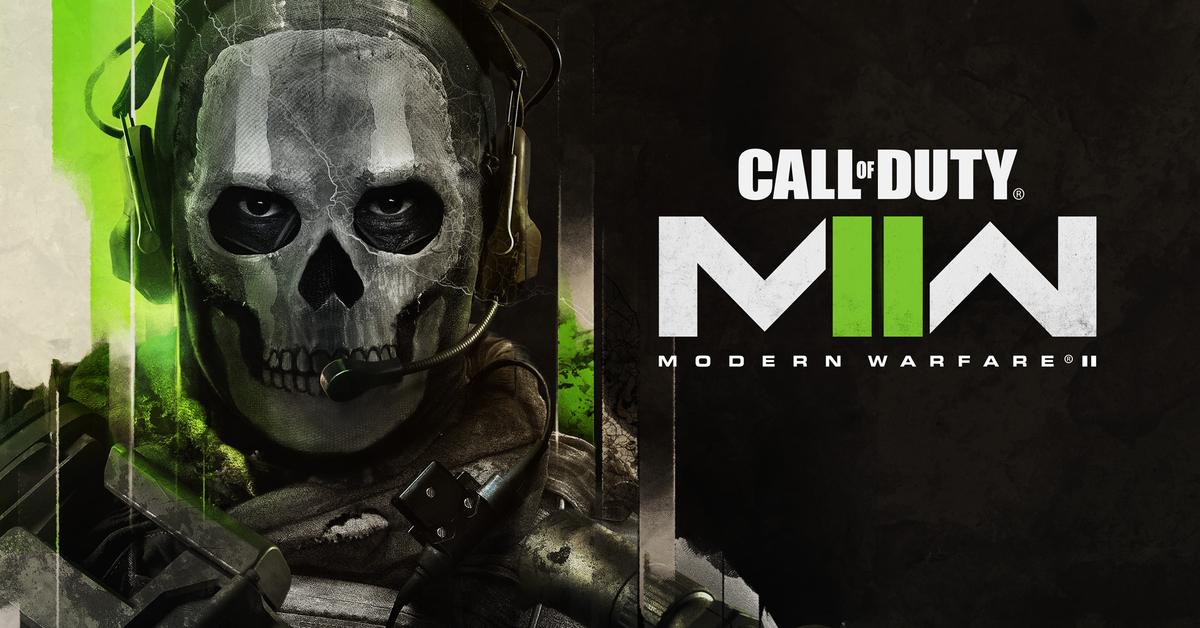 Call of Duty Modern Warfare 3 Steam Deck