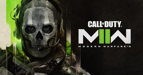 'Call of Duty: Modern Warfare 2'