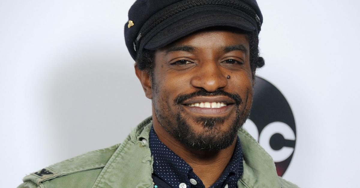 What Happened to André 3000? People Keep Spotting Him Playing His Flute
