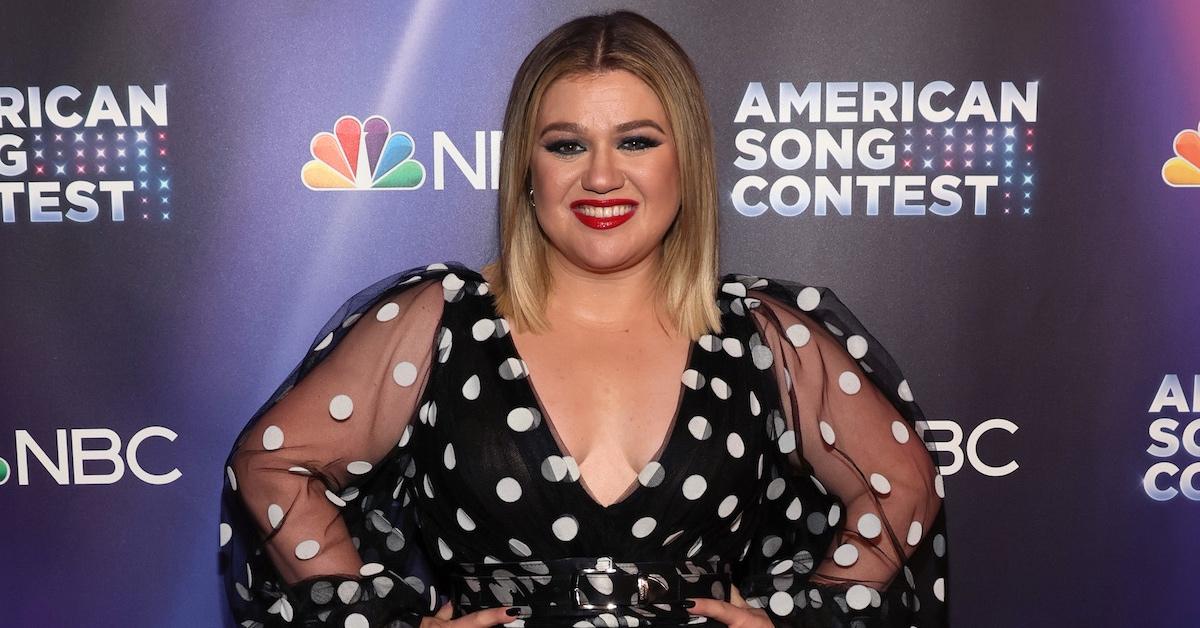 Kelly Clarkson