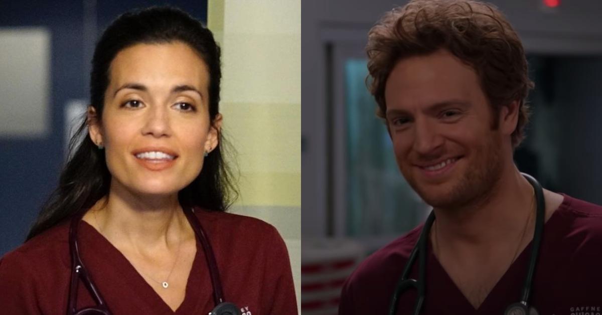 Will Natalie and Will Get Back Together in Season 6 of 'Chicago Med'?