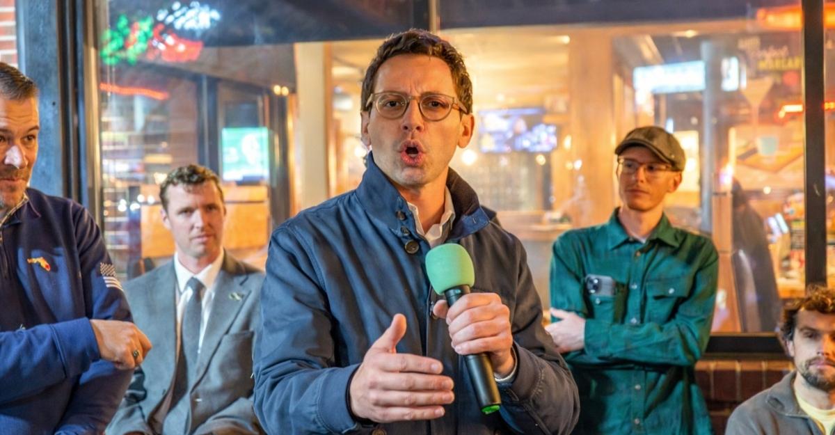 "Onlyfans Sin Tax" Proposed by Florida's James Fishback