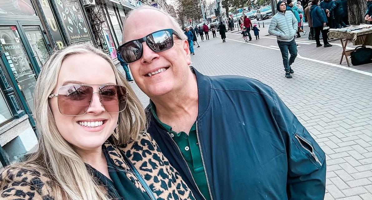 chuck  day fiance net worth