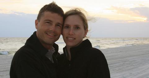 What Happened to Astronaut Reid Wiseman's Wife?