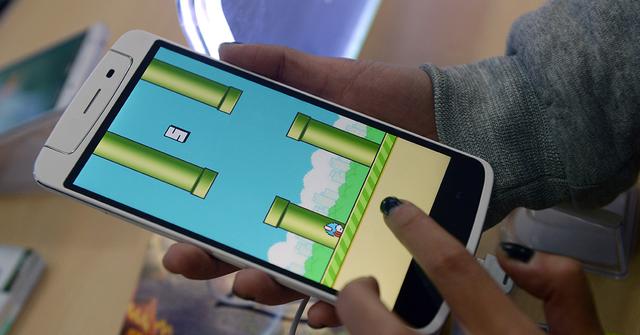 Why Did Flappy Bird Get Deleted by Its Own Creator?