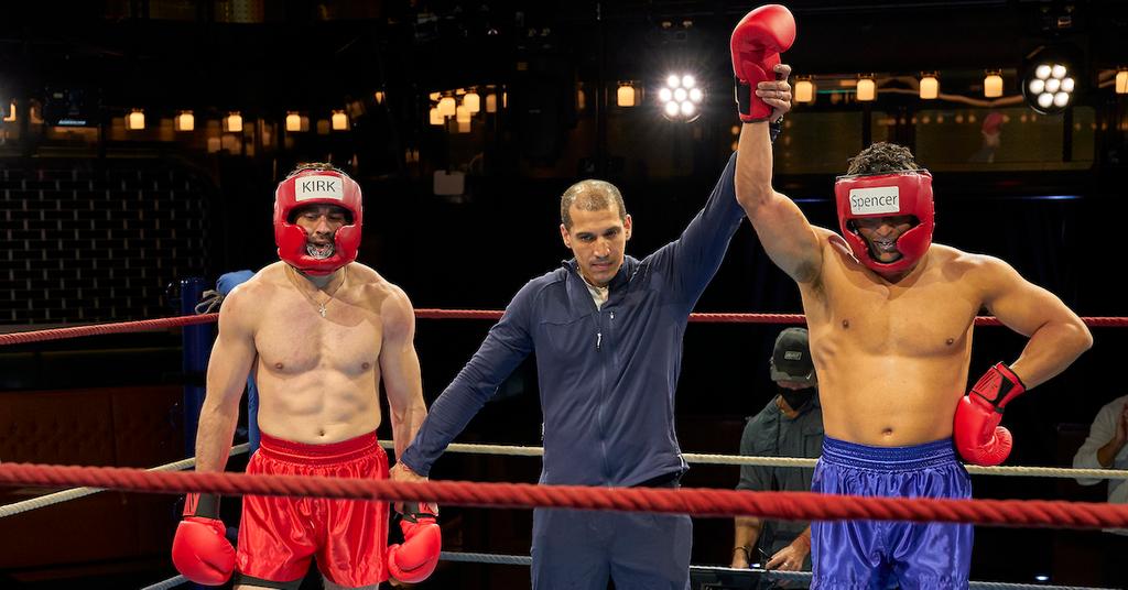 What Is ‘Bachelorette’ Contestant Spencer’s Job?