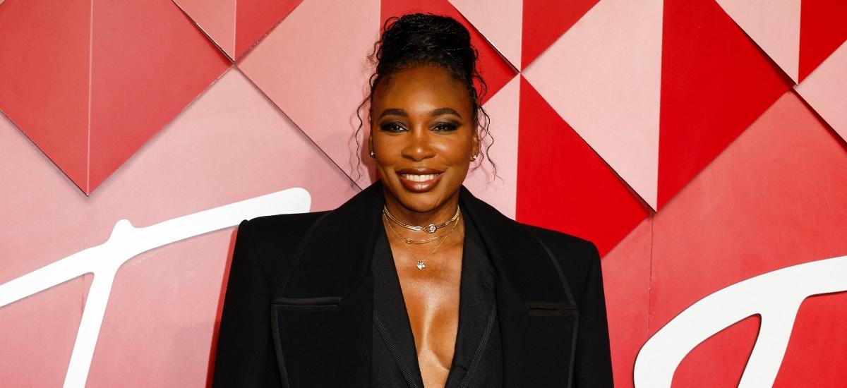 Venus Williams