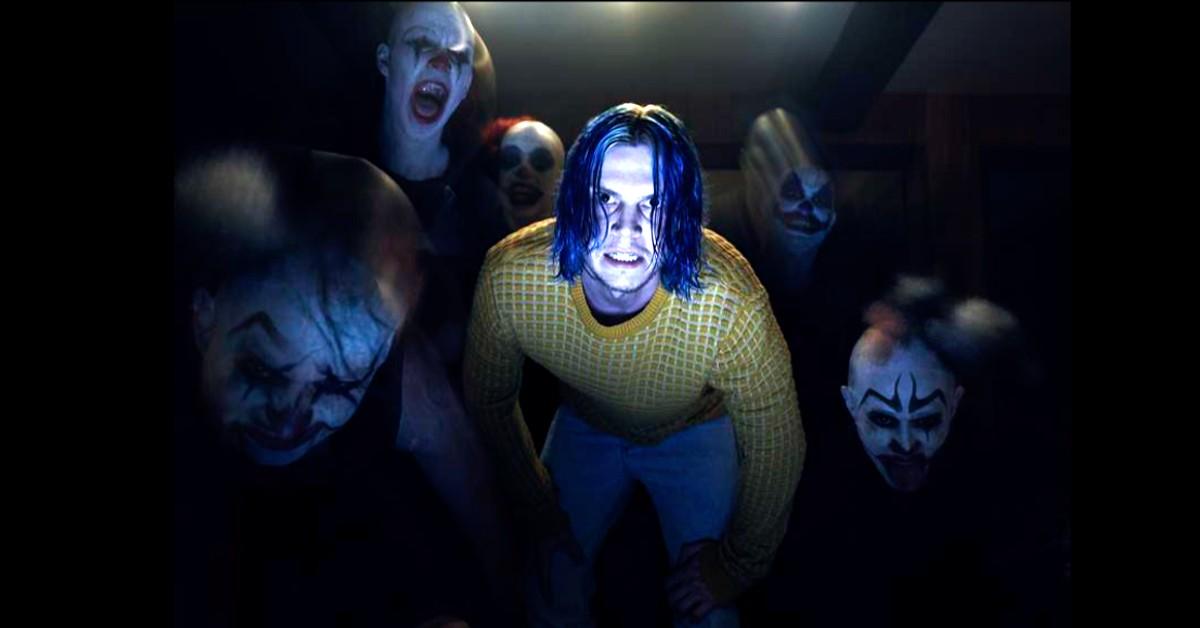 Is Evan Peters in ‘American Horror Story’ Season 11?
