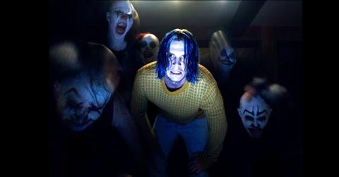 Kai Anderson (Evan Peters)