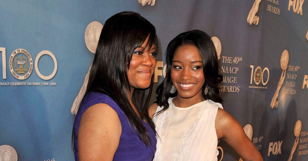 Loreal And Keke Palmer 1662483041612 