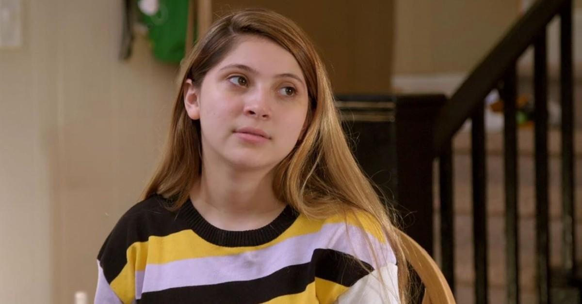 Who Is 'Teen Mom' Star Brianna Jaramillo's Boyfriend? What We Know
