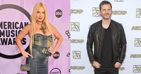 Kim Petras, Dr. Luke