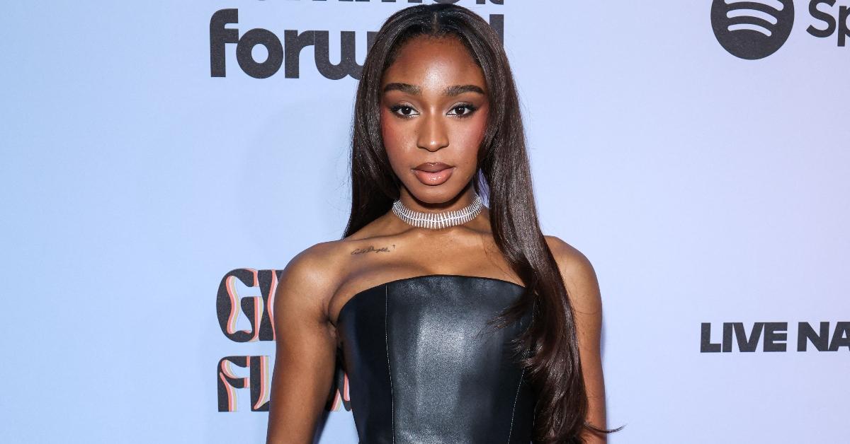 Normani