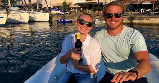 below deck sailing yacht season 1 couples still together
