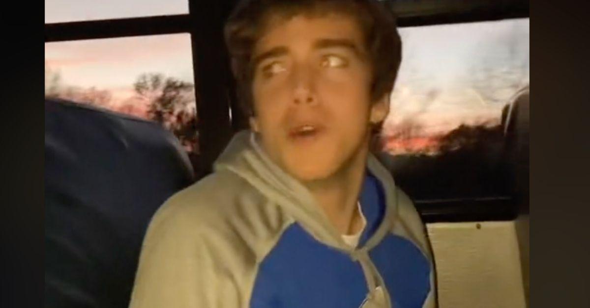 "Who Driving This Bus" on TikTok Is Hilarious Who Started the Trend?