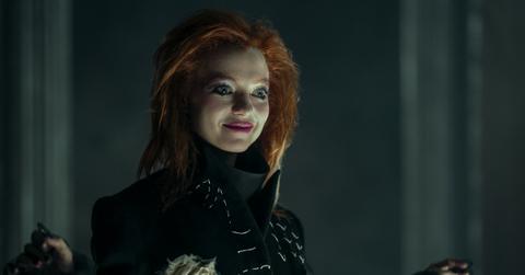 We Know Delight Became Delirium in The Sandman — Here's Why