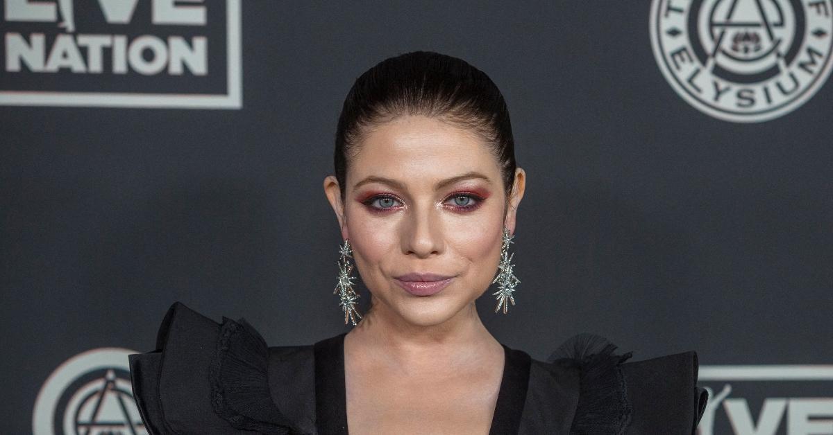 Why Did Michelle Trachtenberg Have a Liver Transplant?