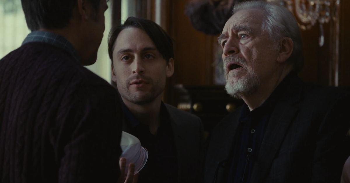 Is 'Succession' Based on a Real Family? Plus, Details on Season 2 - Is The Show Succession Based On A Real Family
