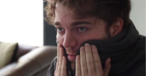 shane dawson james charles drama