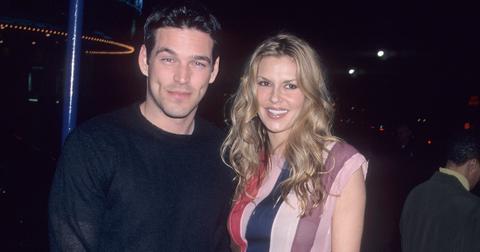 Does Brandi Glanville Have A Boyfriend After Denise Richards Drama