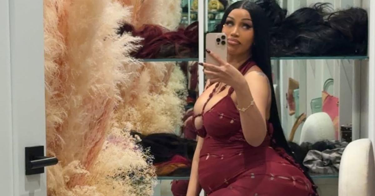 Cardi B