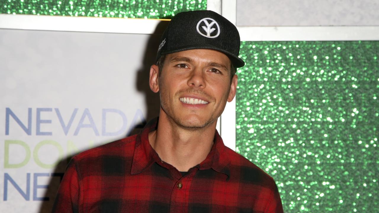 What Is Country Singer Granger Smith's Net Worth?