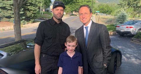 Bryant “Dragon” Arnold’s Net Worth: ‘Skinwalker Ranch’