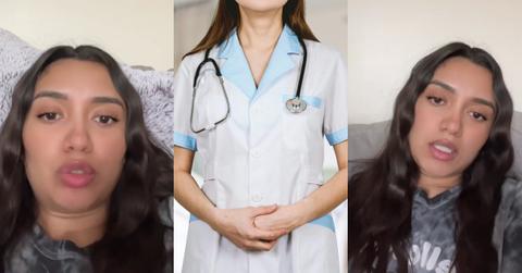 Nurse Explains Why She’s Given Up on Acting “Professional”