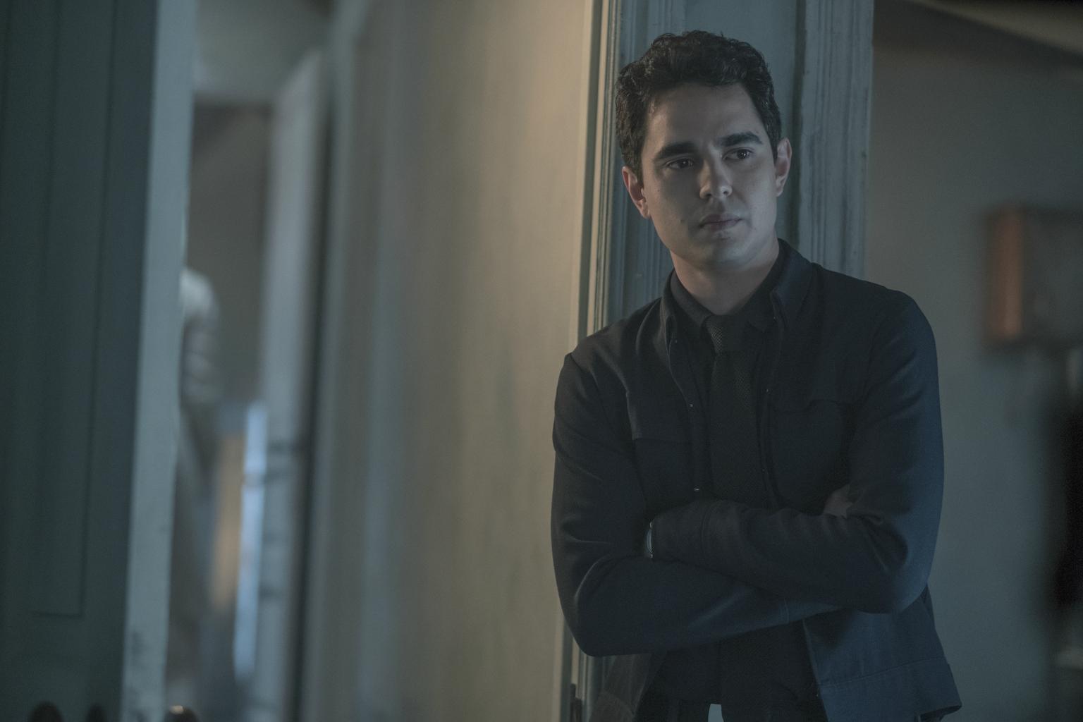 What Happened to Nick on 'The Handmaid's Tale'? Here's What We Know - How Old Is Nick In The Handmaid's Tale