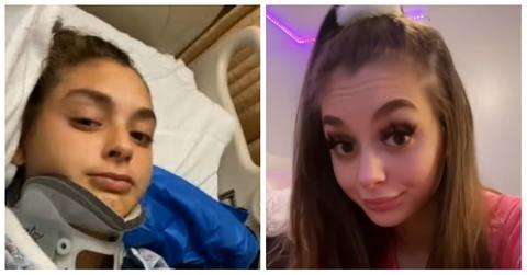 Who is Mackenzie Shirilla?