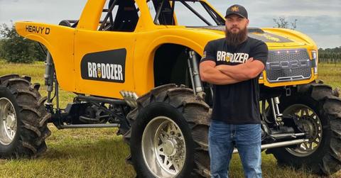 Why David Sparks Went to Jail and What His Charges Were