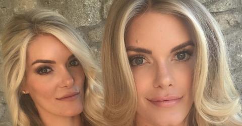 Lauren and Ashley Wirkus