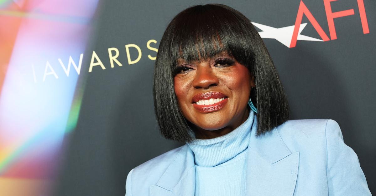 Viola Davis opens up about weight gain post-pandemic