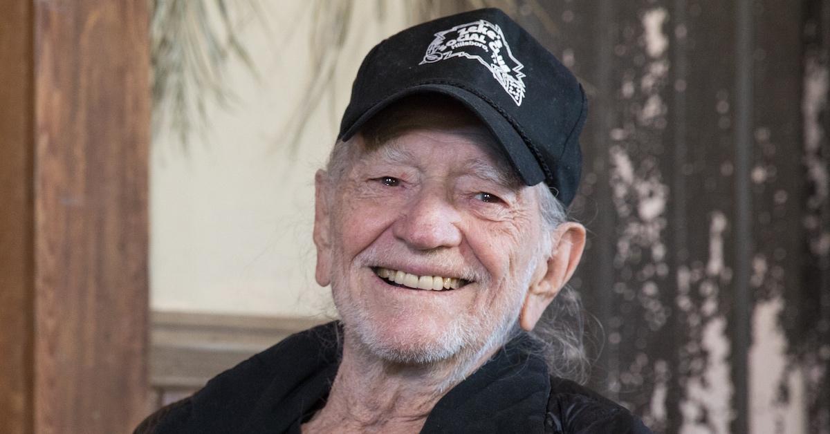 Willie Nelson