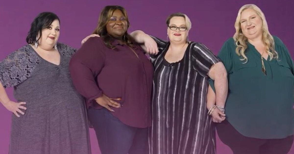 1000-lb Best Friends stars