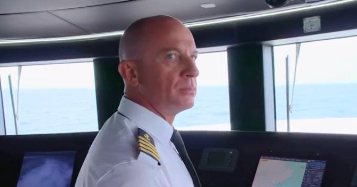 "I Could Care Less" — Skyy Knox Reacts to “Pathetic” Tip Comment on 'Below Deck'