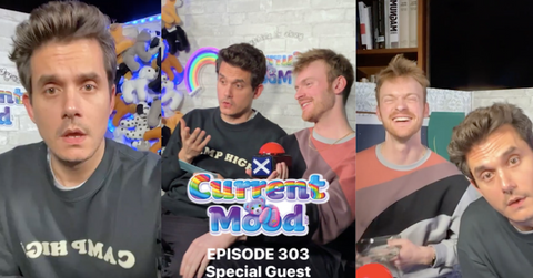 featured john mayer current mood