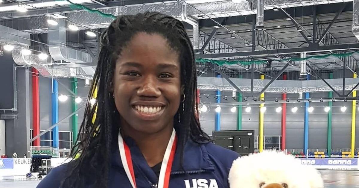 Who Are Erin Jackson's Parents? Get the Details on the Olympian's Family