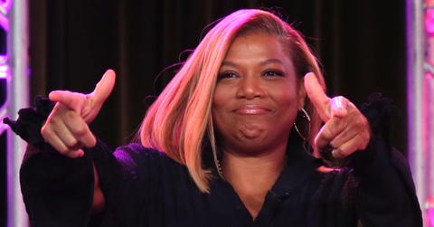 Queen Latifah Is Hitting Screens Big and Small Soon