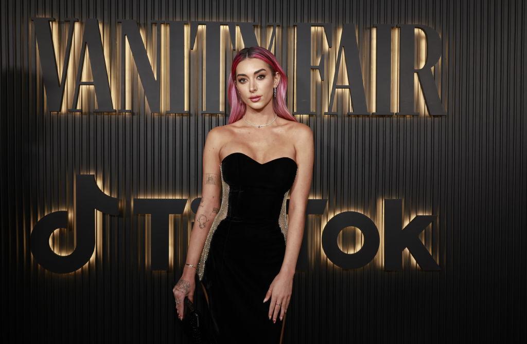 Brianna Chickenfry — Latest News and Updates