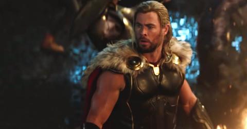 Check Out These Hilarious 'Thor: Love and Thunder' Memes