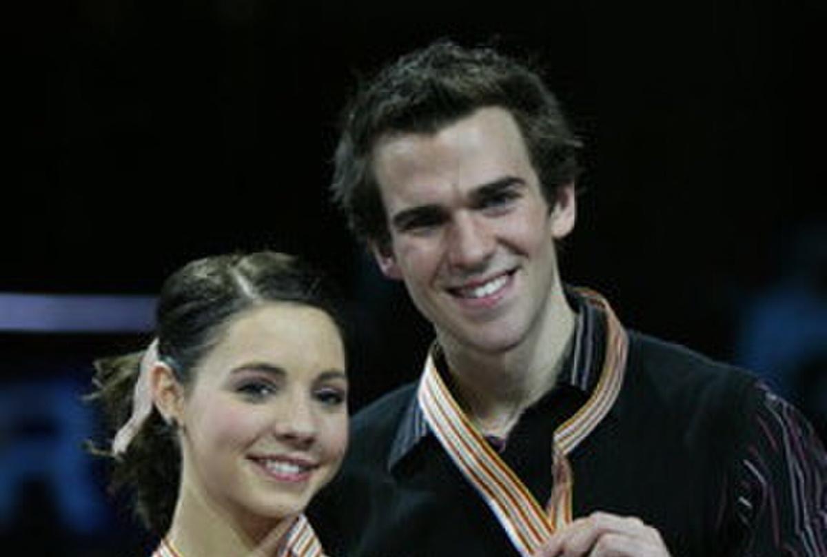 What Happened to Canadian Figure Skater Jessica Dubé?