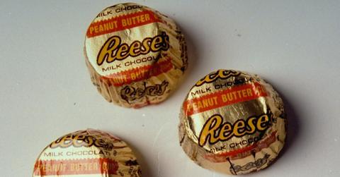 Reeses