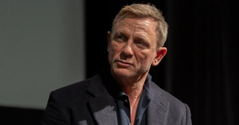Daniel Craig