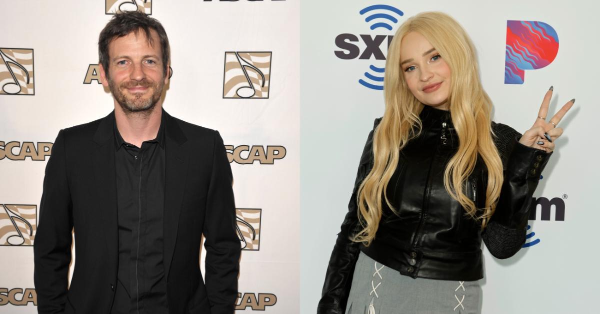 Dr. Luke, Kim Petras