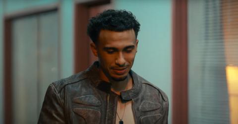 Does Angel Die in Beauty in Black Season 2?