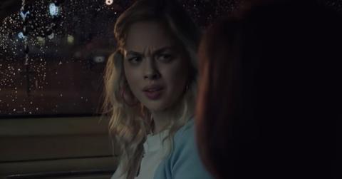 death of a cheerleader true story